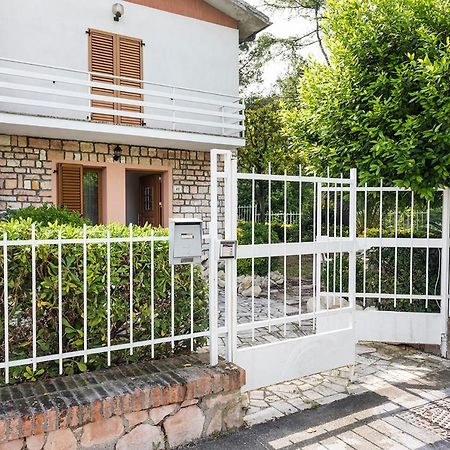 A30 - Poggio, Nuovo Bilocale Con Giardino Apartamento Poggio  Exterior foto