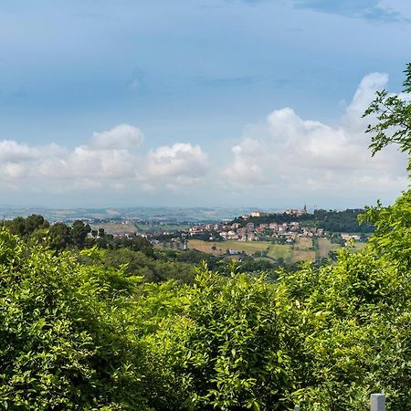 A30 - Poggio, Nuovo Bilocale Con Giardino Apartamento Poggio  Exterior foto