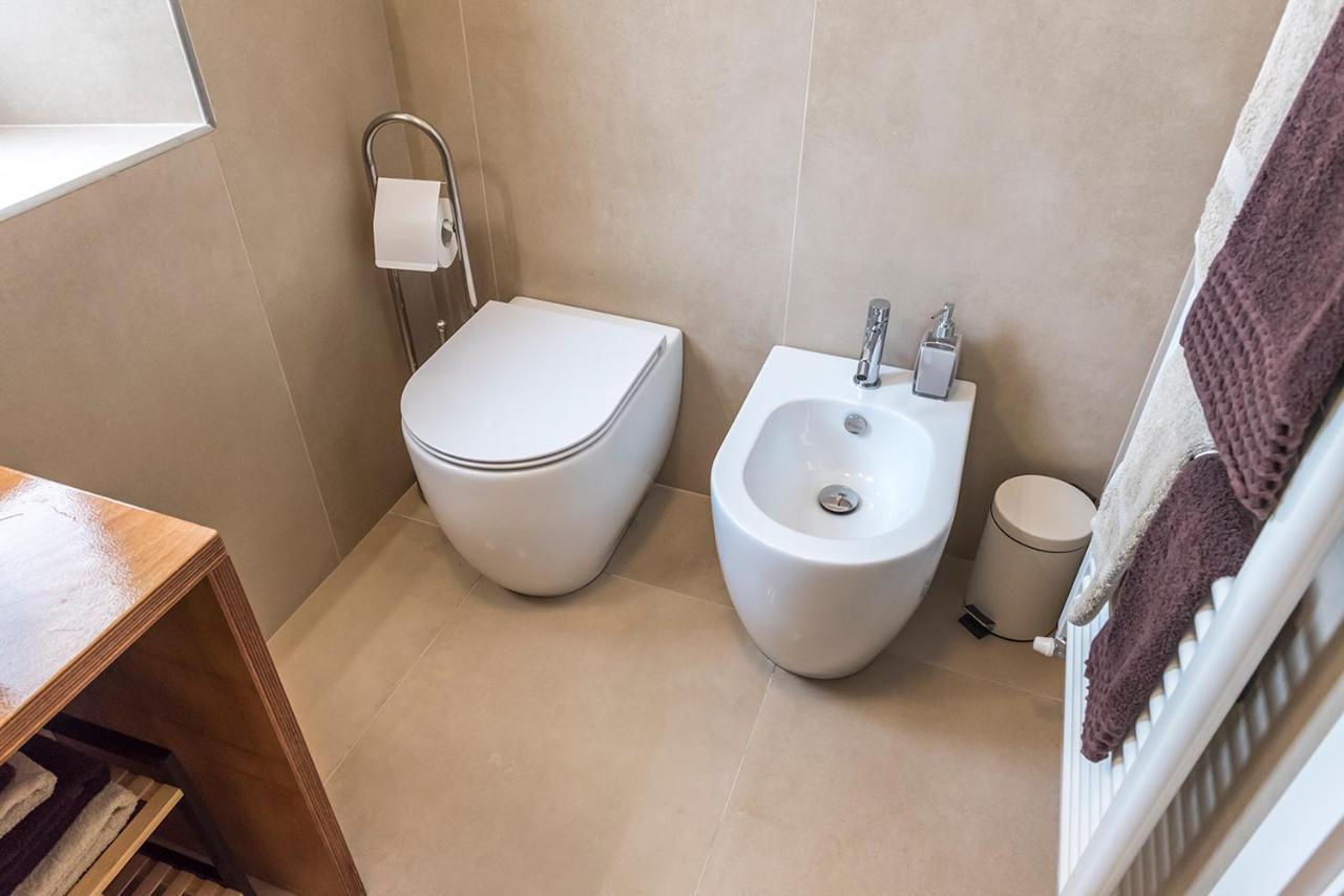 A30 - Poggio, Nuovo Bilocale Con Giardino Apartamento Poggio  Exterior foto