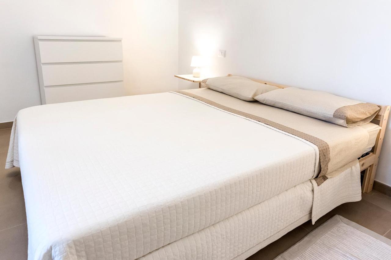 A30 - Poggio, Nuovo Bilocale Con Giardino Apartamento Poggio  Exterior foto