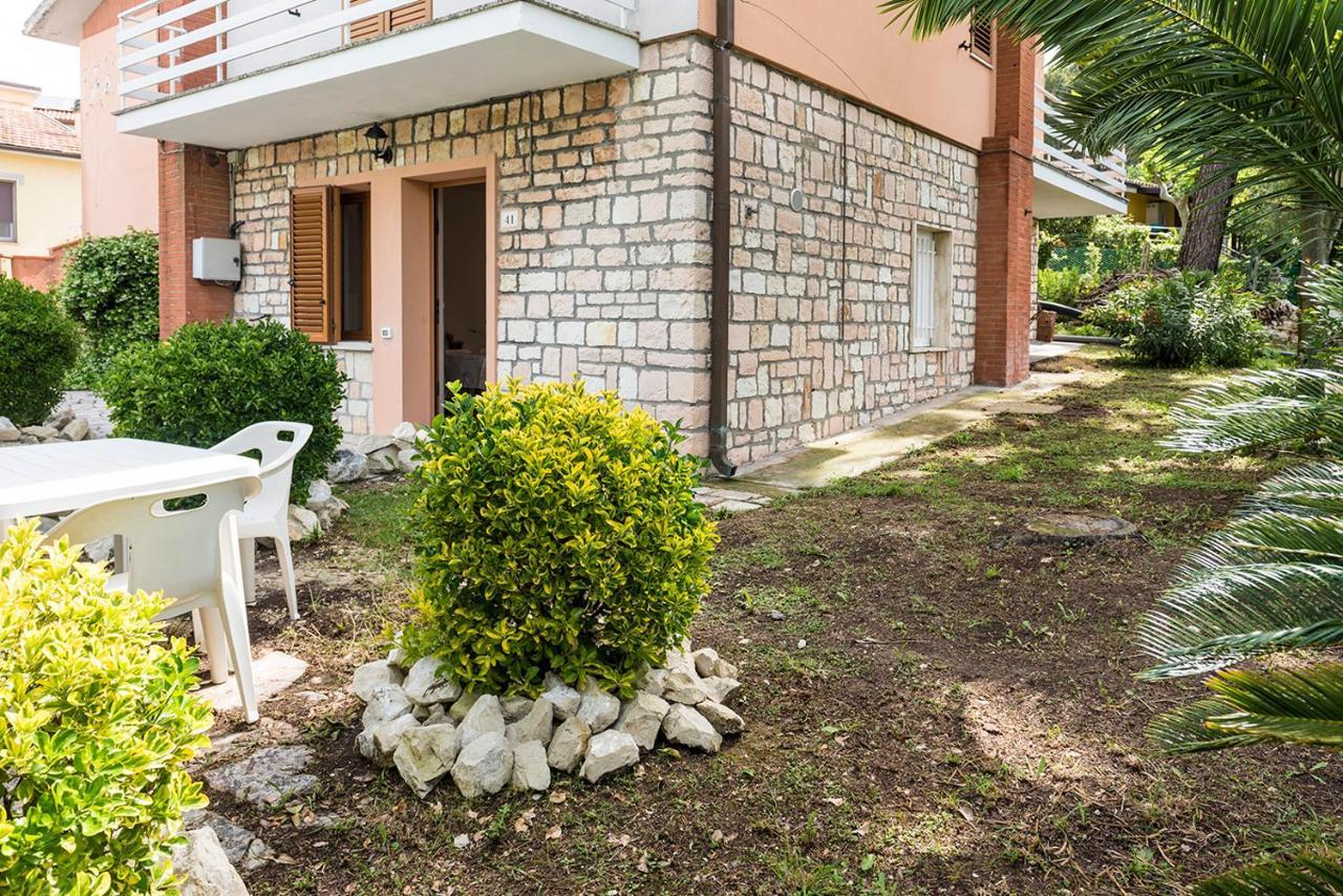 A30 - Poggio, Nuovo Bilocale Con Giardino Apartamento Poggio  Exterior foto