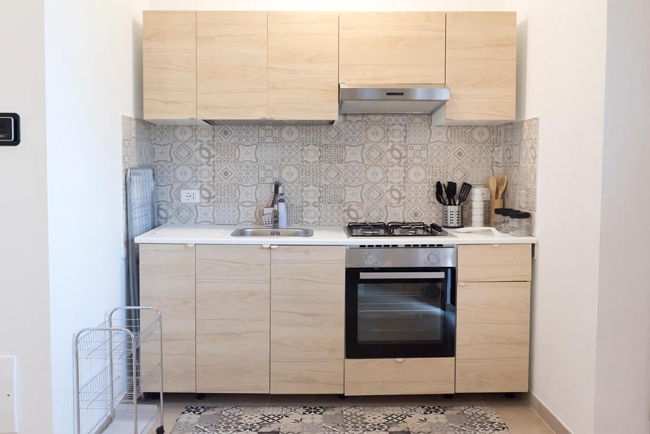 A30 - Poggio, Nuovo Bilocale Con Giardino Apartamento Poggio  Exterior foto