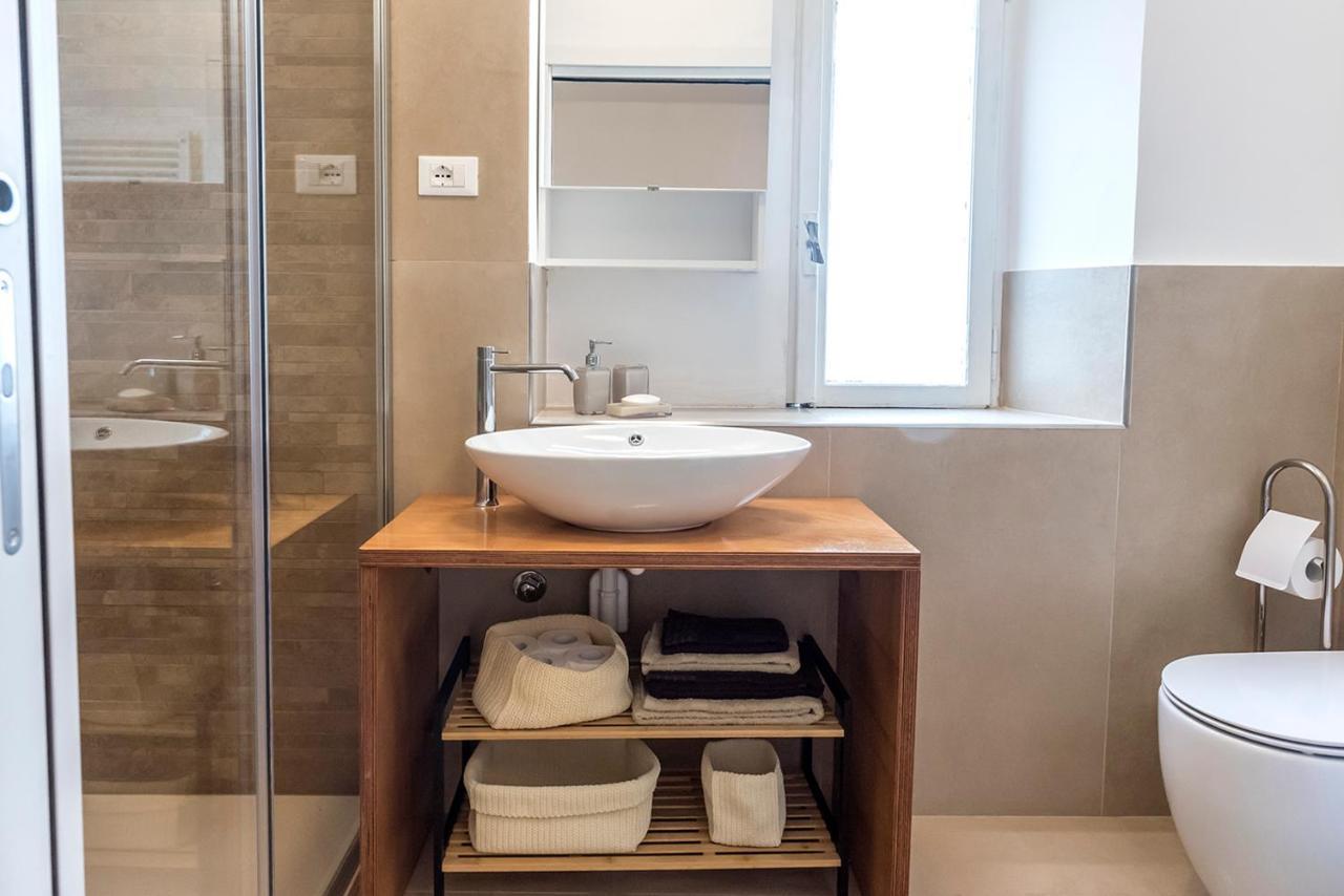 A30 - Poggio, Nuovo Bilocale Con Giardino Apartamento Poggio  Exterior foto