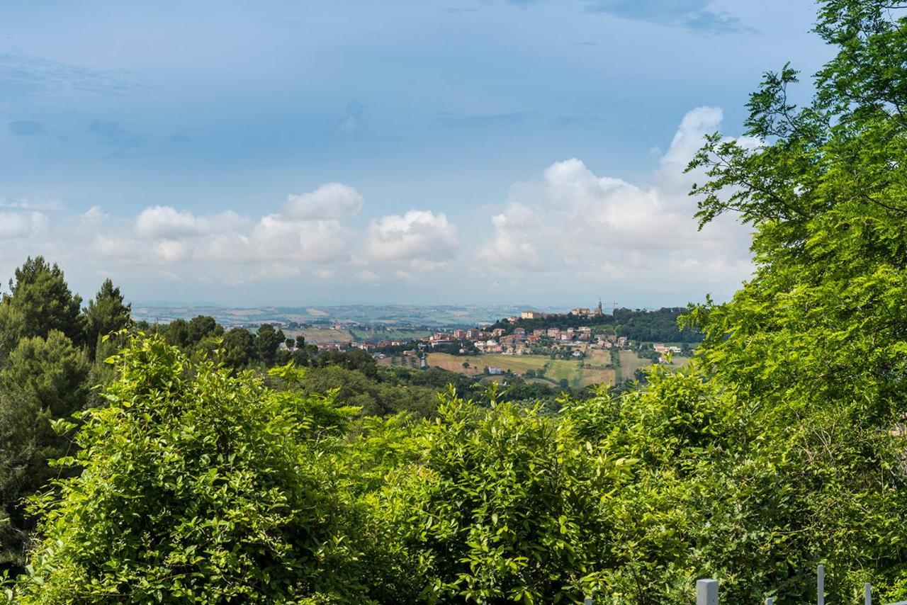 A30 - Poggio, Nuovo Bilocale Con Giardino Apartamento Poggio  Exterior foto