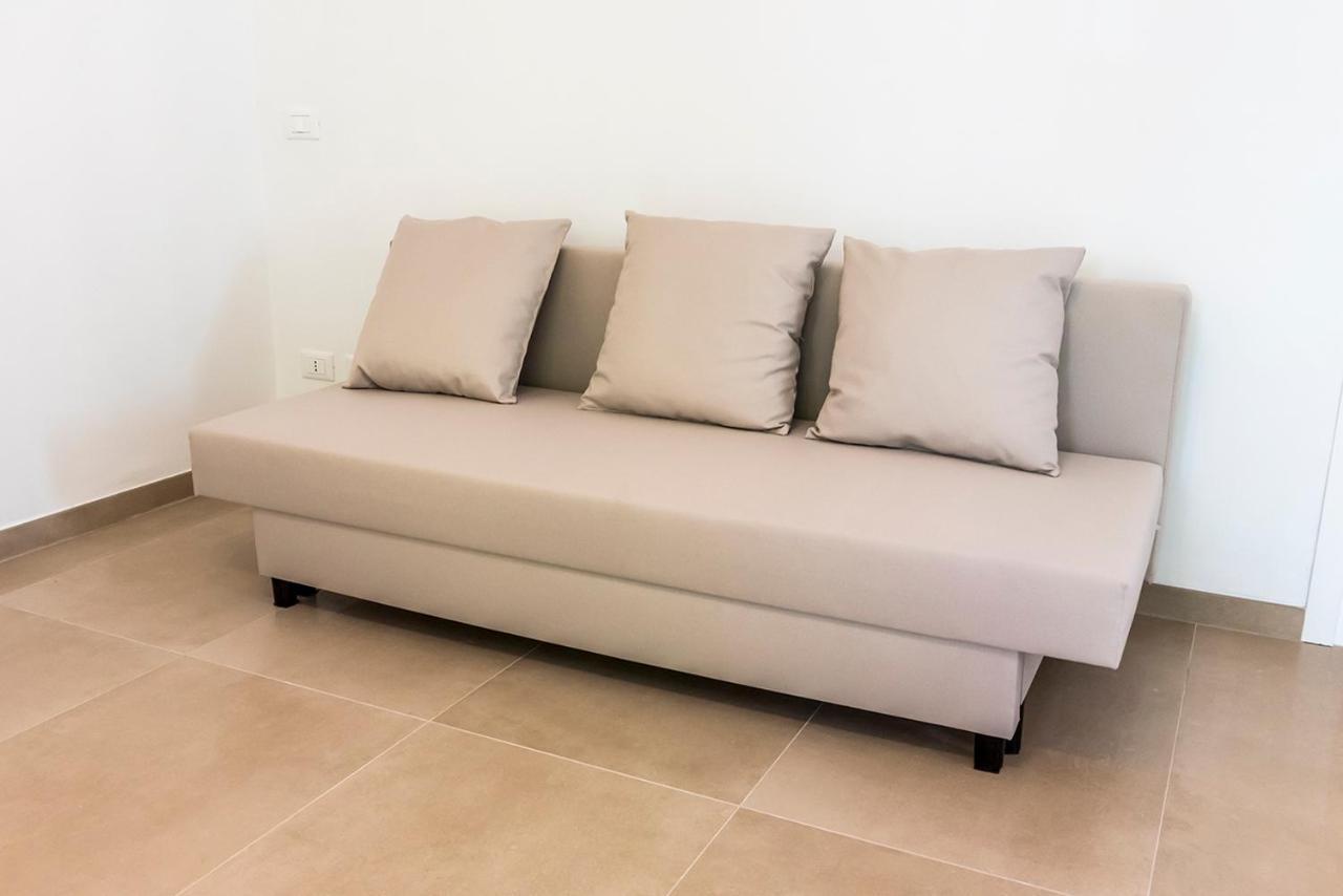 A30 - Poggio, Nuovo Bilocale Con Giardino Apartamento Poggio  Exterior foto