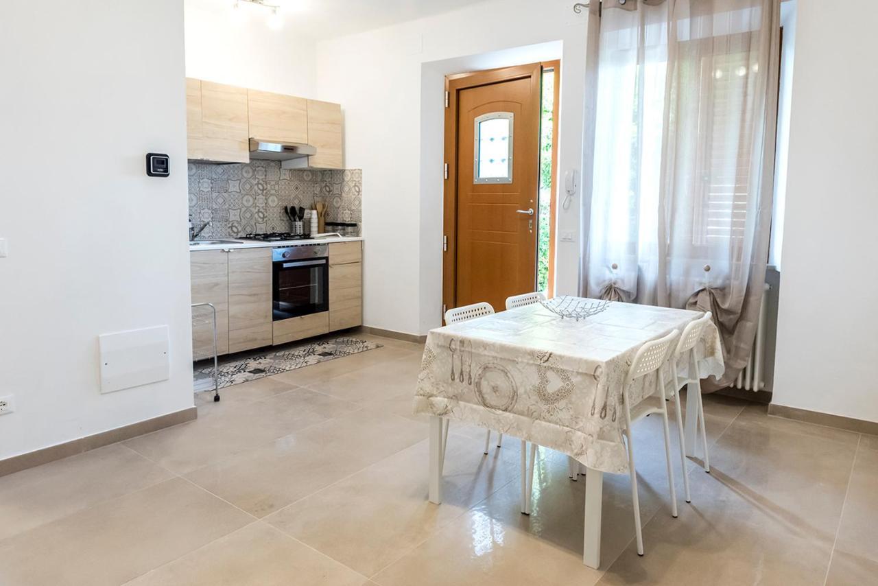A30 - Poggio, Nuovo Bilocale Con Giardino Apartamento Poggio  Exterior foto
