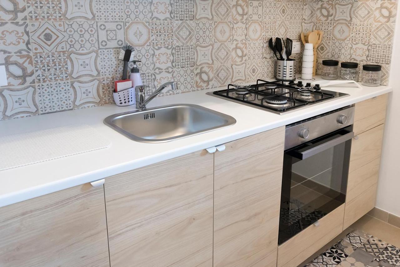 A30 - Poggio, Nuovo Bilocale Con Giardino Apartamento Poggio  Exterior foto